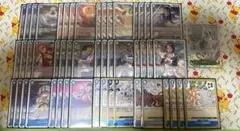ワンピース カードゲーム　青クザン　デッキ