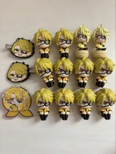 カラフルピーチ たっつん 初期アクスタ 激レア からぴち - メルカリ