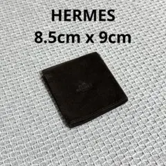 エルメス 巾着袋 保存袋 小物ケース アクセサリーケース 空箱 - メルカリ