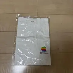未使用　90s Apple "Computer"Tシャツ Lサイズ　企業物のサムネイル