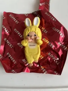 C*O様 ヒッパーズ モンチッチ チムたん イエロー
