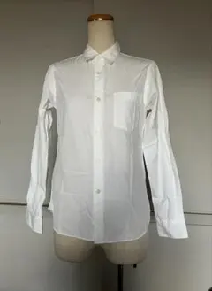 2026年最新】コムデギャルソンガール ブラウスの人気アイテム - メルカリ