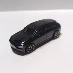 マッチボックス 2020 メルセデスベンツ CLA シューティングブレーク