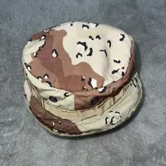 CORONA 迷彩 バケットハット