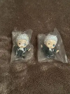 WIND BREAKER すってんころりんフィギュア　梅宮一