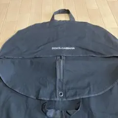 DOLCE&GABBANA ガーメントバック