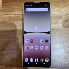 C271 docomo SIMロック解除済 Xperia 5 Ⅳ