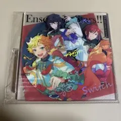 あんスタ 中国 特典 アクリルスタンド Switch