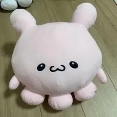 ぴょんちー　らぶいーずぬいぐるみ