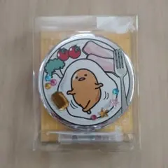 サンリオ ぐでたま ジュエリーミラー