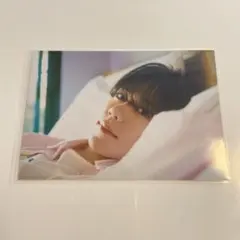 藤牧京介　ワニブックス限定特典 ソロ生写真