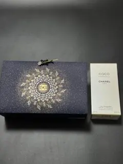 COCO MADEMOISELLE CHANEL シャワージェル【新品未開封】