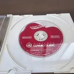 ゲームキューブ　動物番長