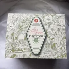 L'Occitane ボディクリーム＆シャワーオイルセット