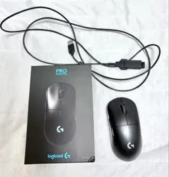 WW802 Logitech G POWERPLAY ワイヤレス充電システム - メルカリ