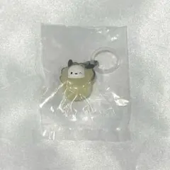 はぴだんぶい　めじるしアクセサリー　なりきりオイスター　ポチャッコ