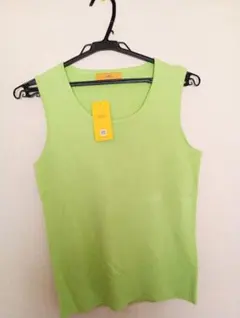 未使用 Zelál ゼラールMサイズベスト元町MOTOMACHI