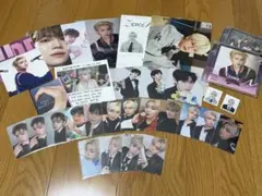 ZEROBASEONE ゼベワン テレ まとめ売り