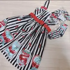 2026年最新】angelic pretty cherry stampの人気アイテム - メルカリ