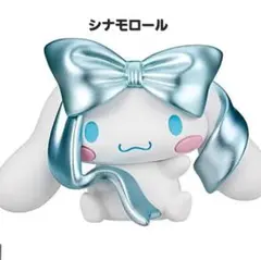 Sanrio characters バレエリボンフィギュア シナモロール