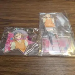 プロジェクトセカイ 小豆沢こはね グッズセット - メルカリ