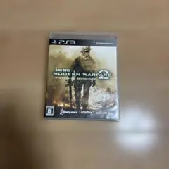 コールオブデューティモダンウォーフェア2