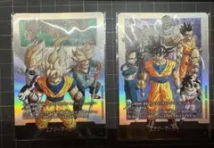 フュージョンワールド　チャンピオンシップセット　エナジーマーカー2種セット