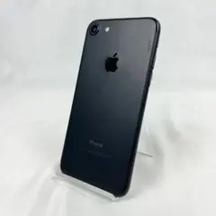 ③ iPhone7 ブラック 32GB SIMフリー