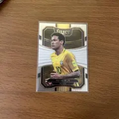 ネイマール・ジュニオール Selectカード