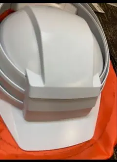 きょうあいちゃん様専用ページ 折りたたみヘルメット2個