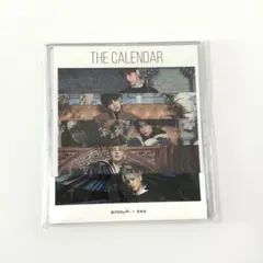 TXT DFESTA カレンダー