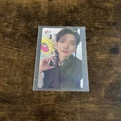 SEVENTEEN RIGHT HERE ジョシュア