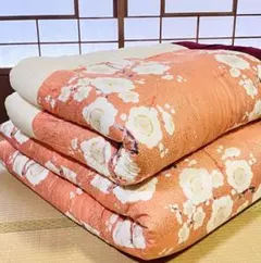 @neko1様専用　【未使用】日本製　高級婚礼布団　敷布団　シングル　和布団