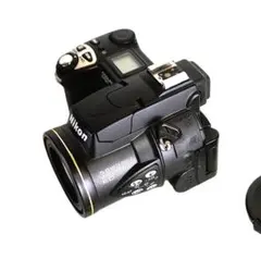 Nikon COOLPIX 5700 デジタルカメラ 本体 - メルカリ