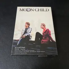 MOON CHILD('03TBS/松竹/毎日新聞社/WOWOW/MBS/カル… - メルカリ
