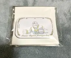 葬送のフリーレン　ザイン　原画ランダム缶バッジ　1点