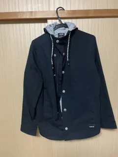 Hurley MacFream A ジャケットのサムネイル