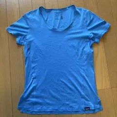 パタゴニア　ウィメンズ・キャプリーン・クール・ライトウェイト・シャツ