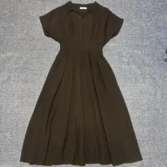 ナチュラルクチュール　ワンピースのサムネイル