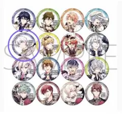 アイドリッシュセブンBLACK or WHITE 壮吾セット