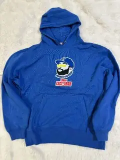 2026年最新】ベイスターズ パーカーの人気アイテム - メルカリ