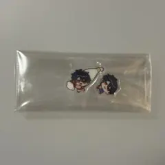 アクリルパーツ 夢追翔