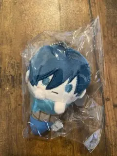 【最終値下げ】ブルーロック　アイスたぴぬい　糸師凛