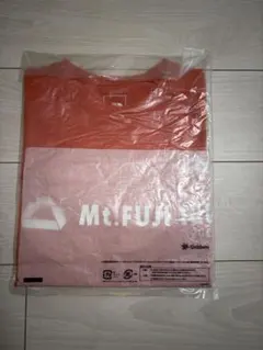 2026Mt.FUJI100 THENORTHFACE UTMF ノースフェイスのサムネイル