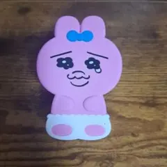 おぱんちゅうさぎ　ケース