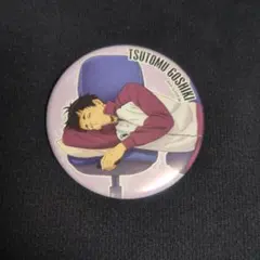 ハイキュー！！ アニメ原画展 ファイナルセット 缶バッジコレクション 五色工