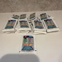 GUM 웰 플러스 구부릴 수 있는 소프트 픽, 2개 세트, 81개