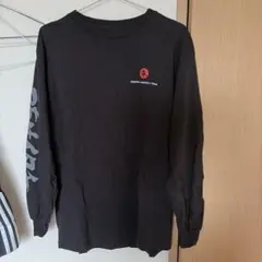 PRIMITIVE NARUTO ITACHI 長袖　古着のサムネイル