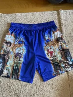 建*家様 Supreme Damien Hirst Soccer Short S - メルカリ