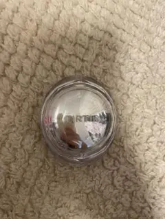 ティルティルクッションファンデ